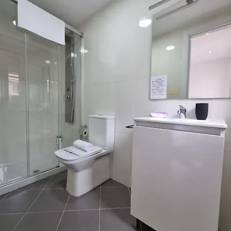 Vibesmalpica - Canido 12 Appartement *