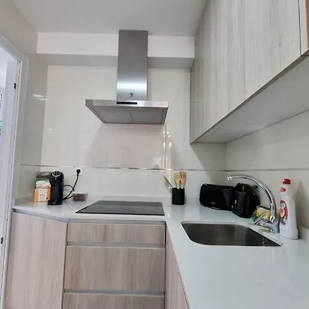 Vibesmalpica - Canido 12 Appartement *