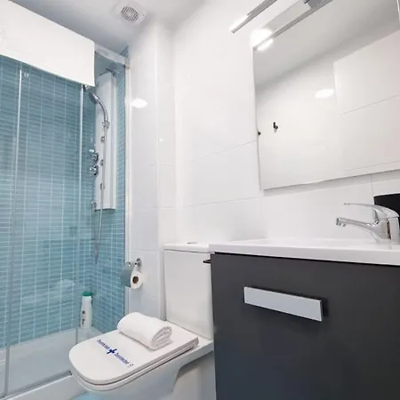 Vibesmalpica - Canido 12 Appartement Malpica