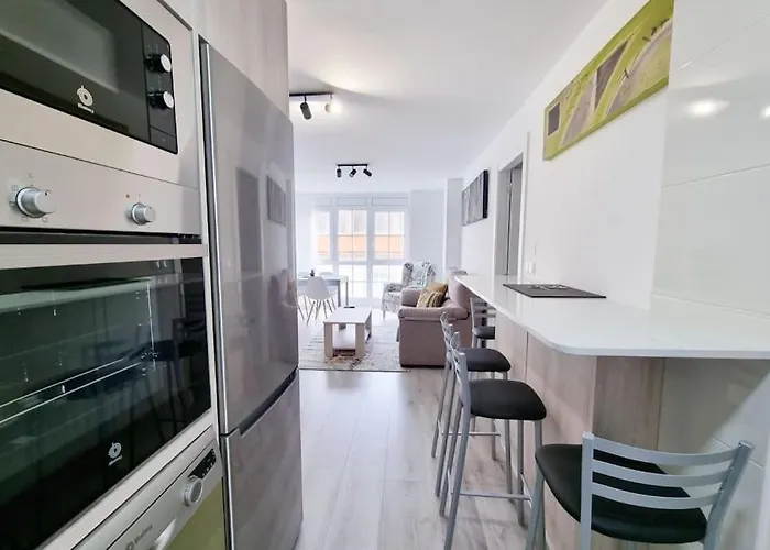 Vibesmalpica - Canido 12 Apartmán Malpica