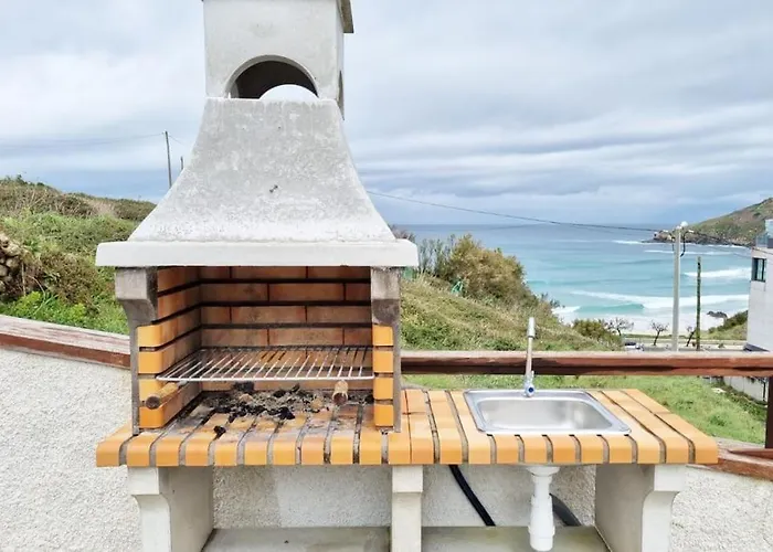 Vibesmalpica - Canido 12 Apartmán Malpica