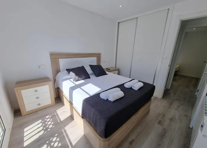 Vibesmalpica - Canido 12 Apartmán