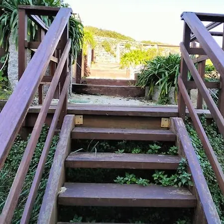 公寓 Vibesmalpica - Canido 12 *