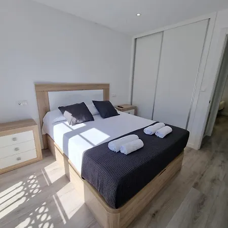 Vibesmalpica - Canido 12 Appartement