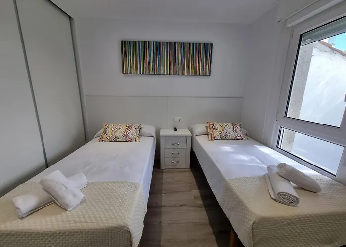 Vibesmalpica - Canido 12 Apartament Malpica de Bergantiños