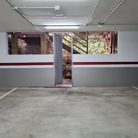 Apartman Vibesmalpica - Canido 12 Malpica