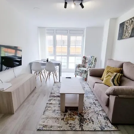 Vibesmalpica - Canido 12 Apartmán