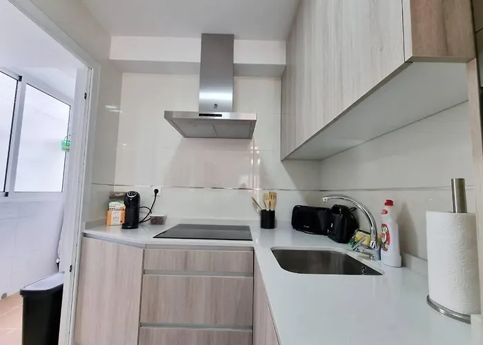 Vibesmalpica - Canido 12 Apartman *