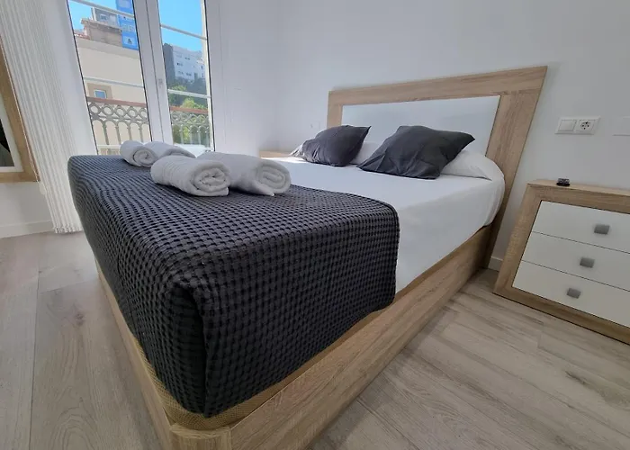 Apartman Vibesmalpica - Canido 12 *